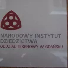 Ośrodek Dokumentacji Konserwatorskiej - 20.01.2015