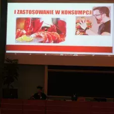 Wykład doc. Henryka Lewandowsiego - "Zakazana tematyka w turystyce" - 15.05.2015