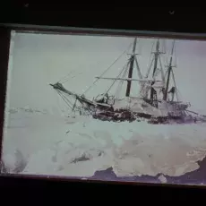 Wykład  Pana Michała Kochańczyka -  "Rejs polarny – Przejście Północno - Wschodnie " - 27. 05. 2015