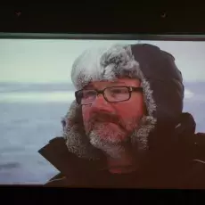 Wykład  Pana Michała Kochańczyka -  "Rejs polarny – Przejście Północno - Wschodnie " - 27. 05. 2015