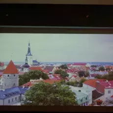 Wykład  Pana Michała Kochańczyka -  "Rejs polarny – Przejście Północno - Wschodnie " - 27. 05. 2015