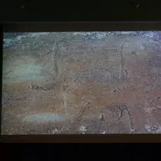 Wykład  Pana Michała Kochańczyka -  "Rejs polarny – Przejście Północno - Wschodnie " - 27. 05. 2015