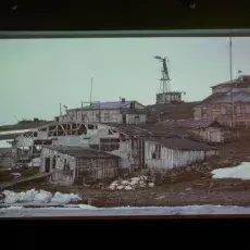Wykład  Pana Michała Kochańczyka -  "Rejs polarny – Przejście Północno - Wschodnie " - 27. 05. 2015