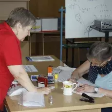 Potwierdzenie kontynuacji Słuchaczy GUTW - 08.06 - 18.06. 2015