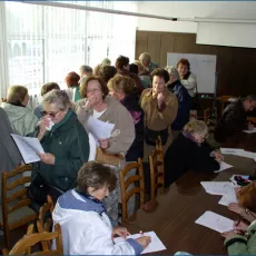 Zapisy na zajęcia