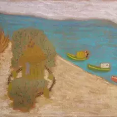 Szwed Inga <br />(pastel)