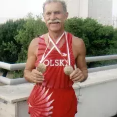 pan Jan Białous