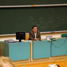 Adam Berbeka