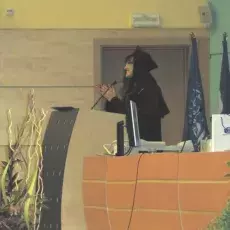 Prorektor ds. Kształcenia prof. Maria Mendel / Agnieszka Nikodem