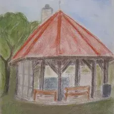 Emma Potocka (pastel)