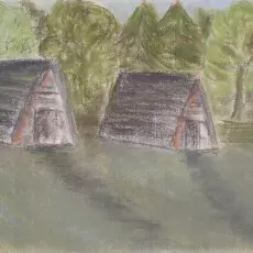 Emma Potocka (pastel)