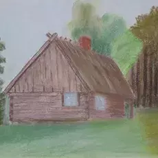 Degórska Bogumiła