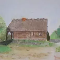 Degórska Bogumiła