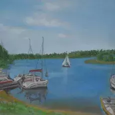 Rajca Krystyna
