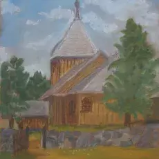 Średzińska Olcha