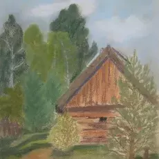 Średzińska Olcha