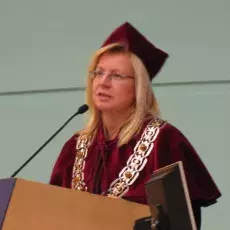 Leonia Gajek