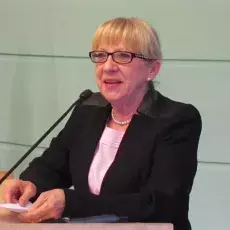 Ludwika Sikorska / Tadeusz Szczęsny