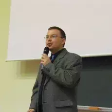Arkadiusz Zygmunt / Tadeusz Szczęsny