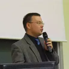 Arkadiusz Zygmunt / Tadeusz Szczęsny