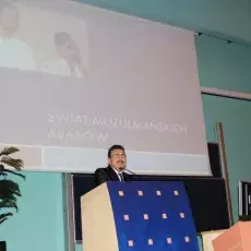 doc dr Henryk Lewandowski / Agnieszka Nikodem