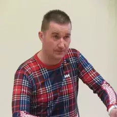 Rafał Król / Tadeusz Szczęsny