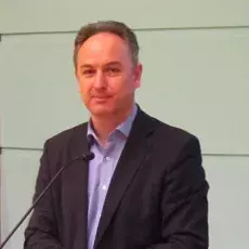 dr Jarosław Och / Tadeusz Szczęsny