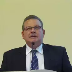 prof. Jarosław Warylewski / Tadeusz Szczęsny