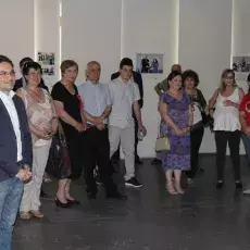 Wystawa fotograficzna - 12 czerwca, Tbilisi