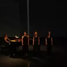 „Finał sezonu koncertowego” (25.05.2018)