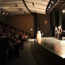 „Finał sezonu koncertowego” (25.05.2018)