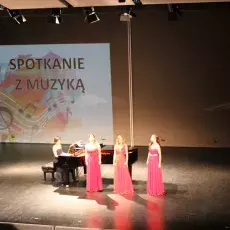 „Finał sezonu koncertowego” (25.05.2018)