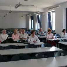 Muzyka bliżej nas - mgr Stanisława Grażyńska (maj 2018)