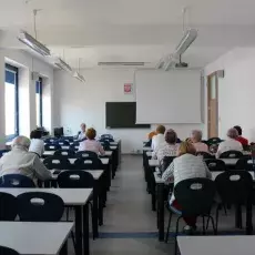 Muzyka bliżej nas - mgr Stanisława Grażyńska (maj 2018)
