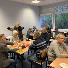 spotkanie pierwsze