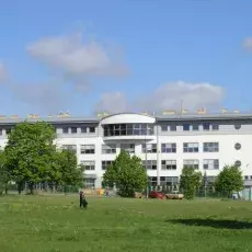 B. Rektorat