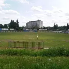  3 Stadion Polonii Gdańsk, 2010, fot. Tomasz Śliwiński
