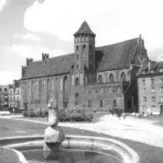 Szeroka