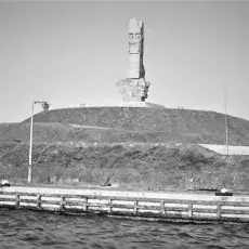 Westerplatte