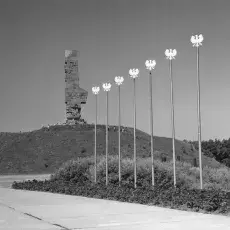 Westerplatte