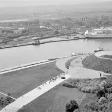 Westerplatte