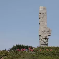 Westerplatte