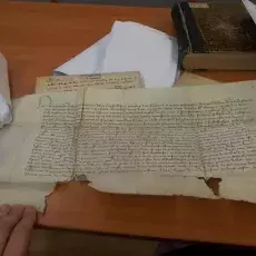 List konsula Hiszpanii do Gdańska – AP Gdańsk