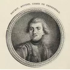 Beniowski
