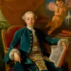 Casanova