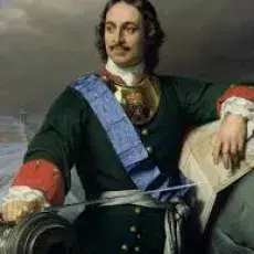 Piotr Wielki