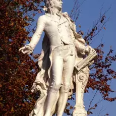 Mozart