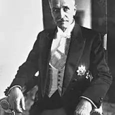 Ignacy Mościcki