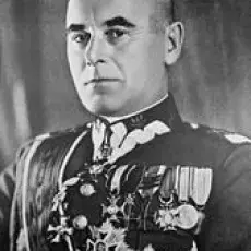 Edward Rydz - Śmigły