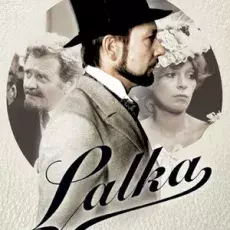 Serial "Lalka" 